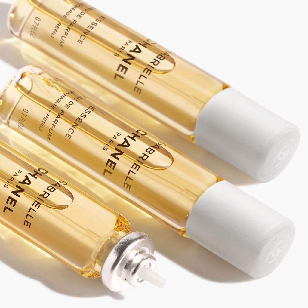 Essence Twist And Spray