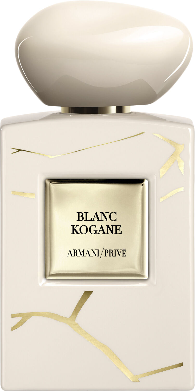 Armani/Priv&eacute; Blanc Kogane Eau de Parfum