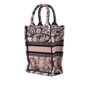 Dior Book Tote