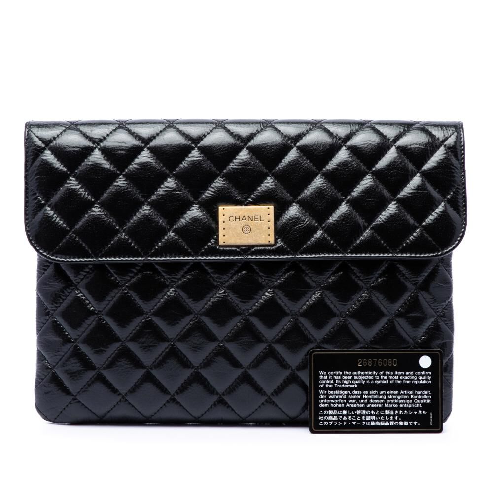 Chanel Clutch