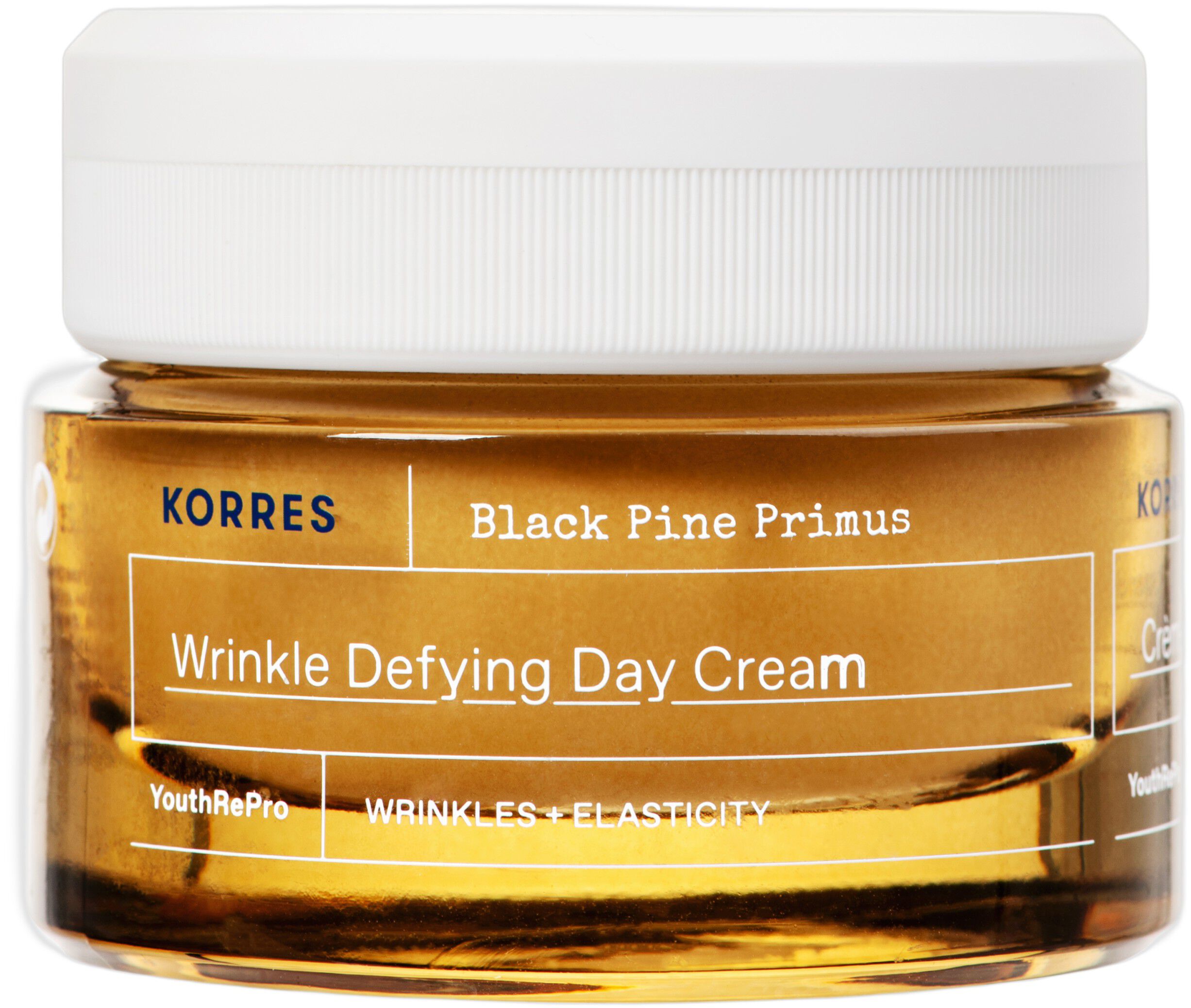 Black Pine Primus Wrinkle Defying Day Cream
