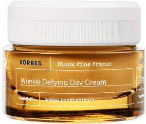 Black Pine Primus Wrinkle Defying Day Cream