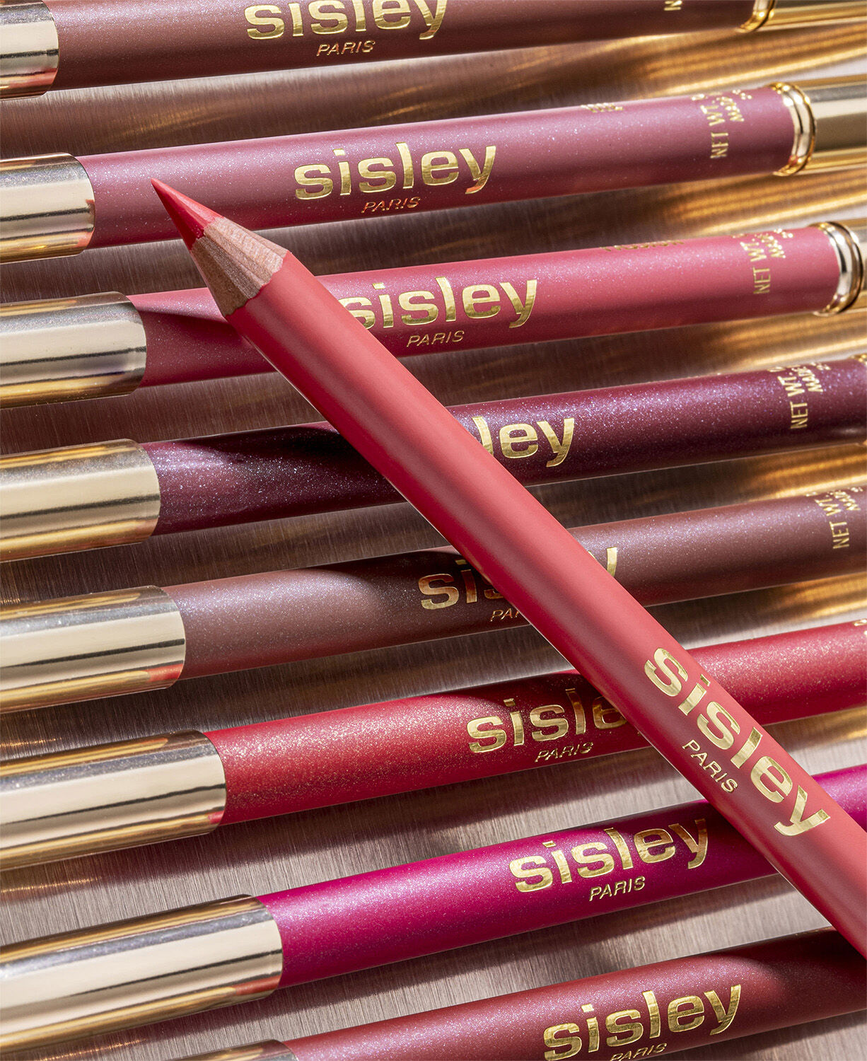 Phyto-L&egrave;vres Perfect