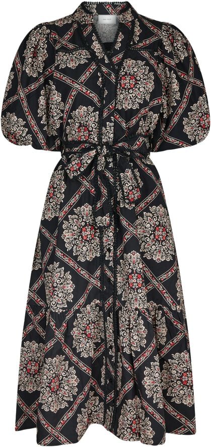 Margarita Pure Boho Dress