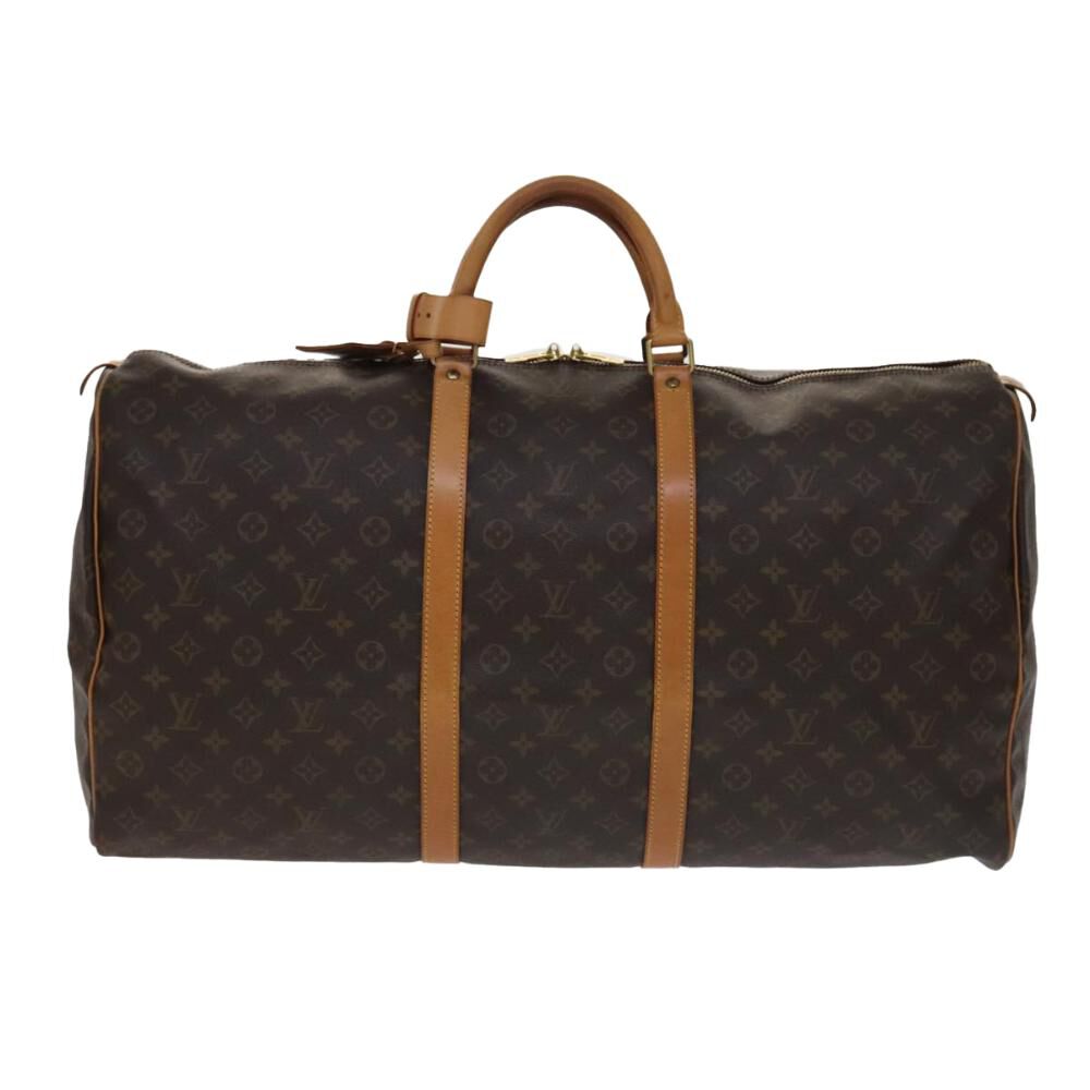 Louis Vuitton Keepall