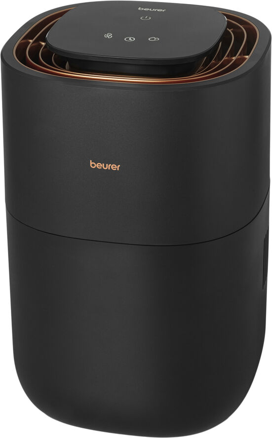 LB 300 Plus Luftbefugter