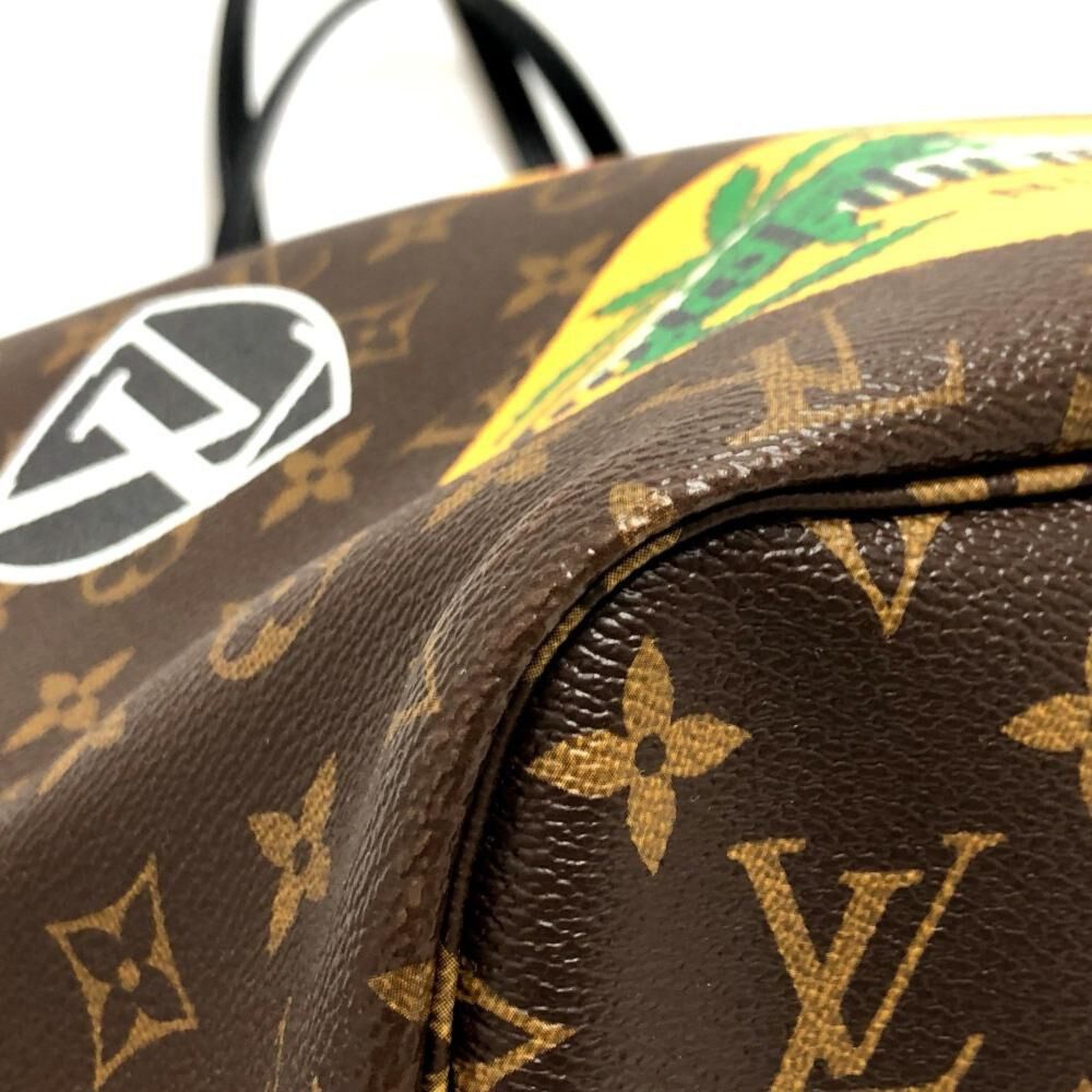 Louis Vuitton Neverfull