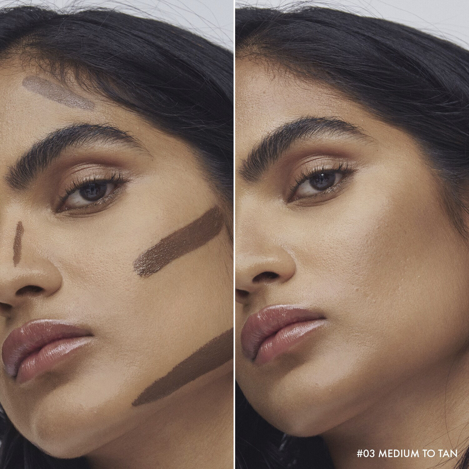 Cream Contour Stick