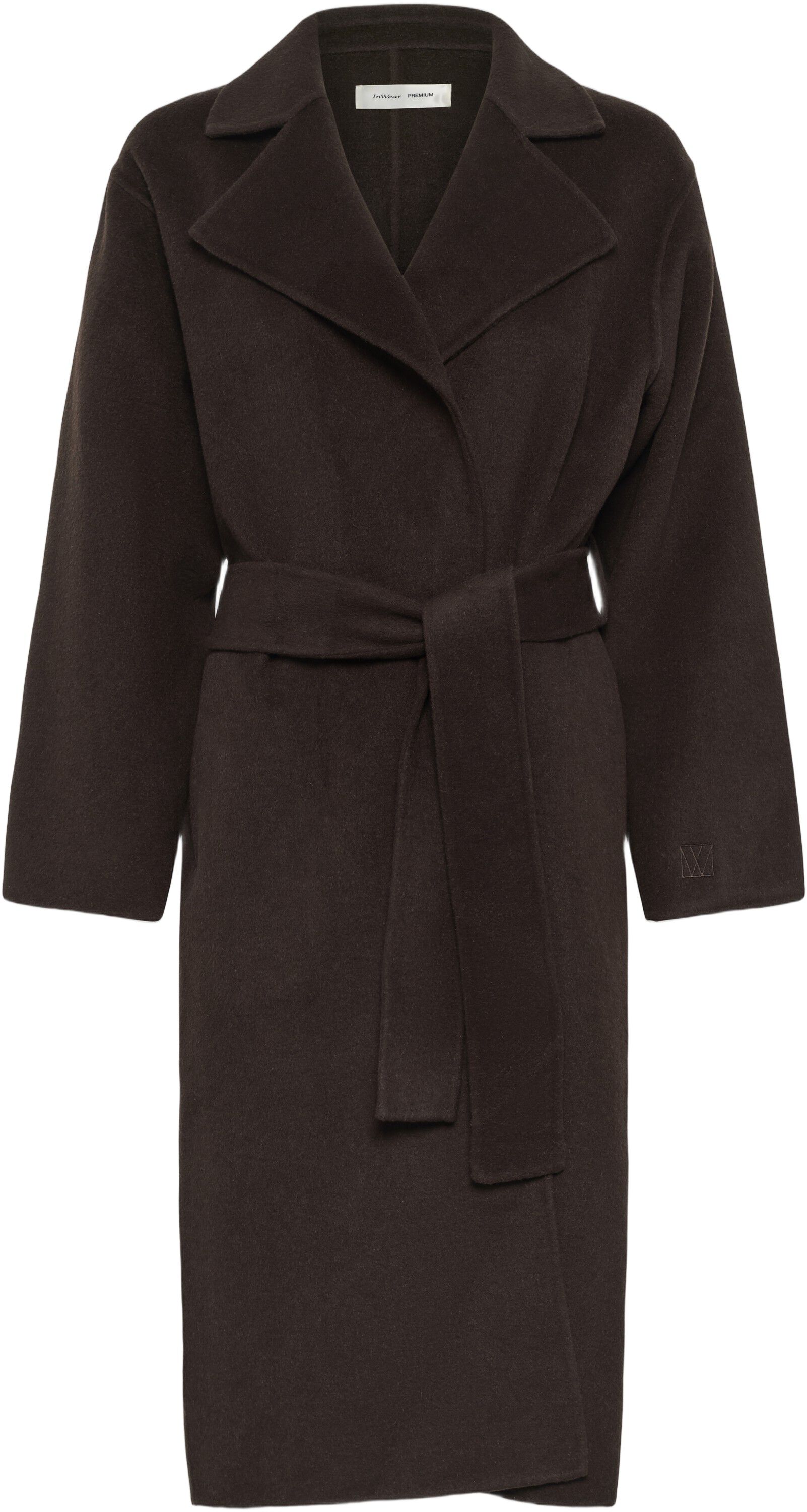 LiuroIW Lula Coat Premium