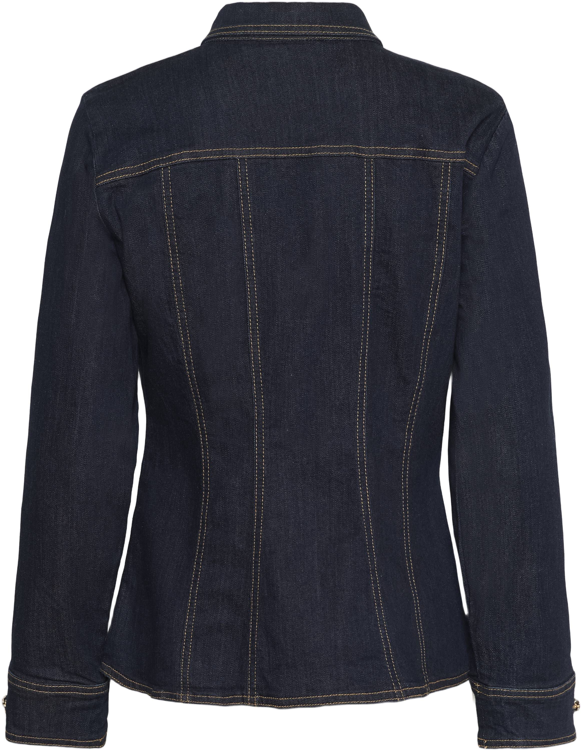 CUbobbie Denim Shirt