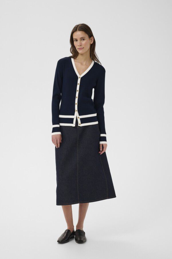 LeenahIW Cardigan