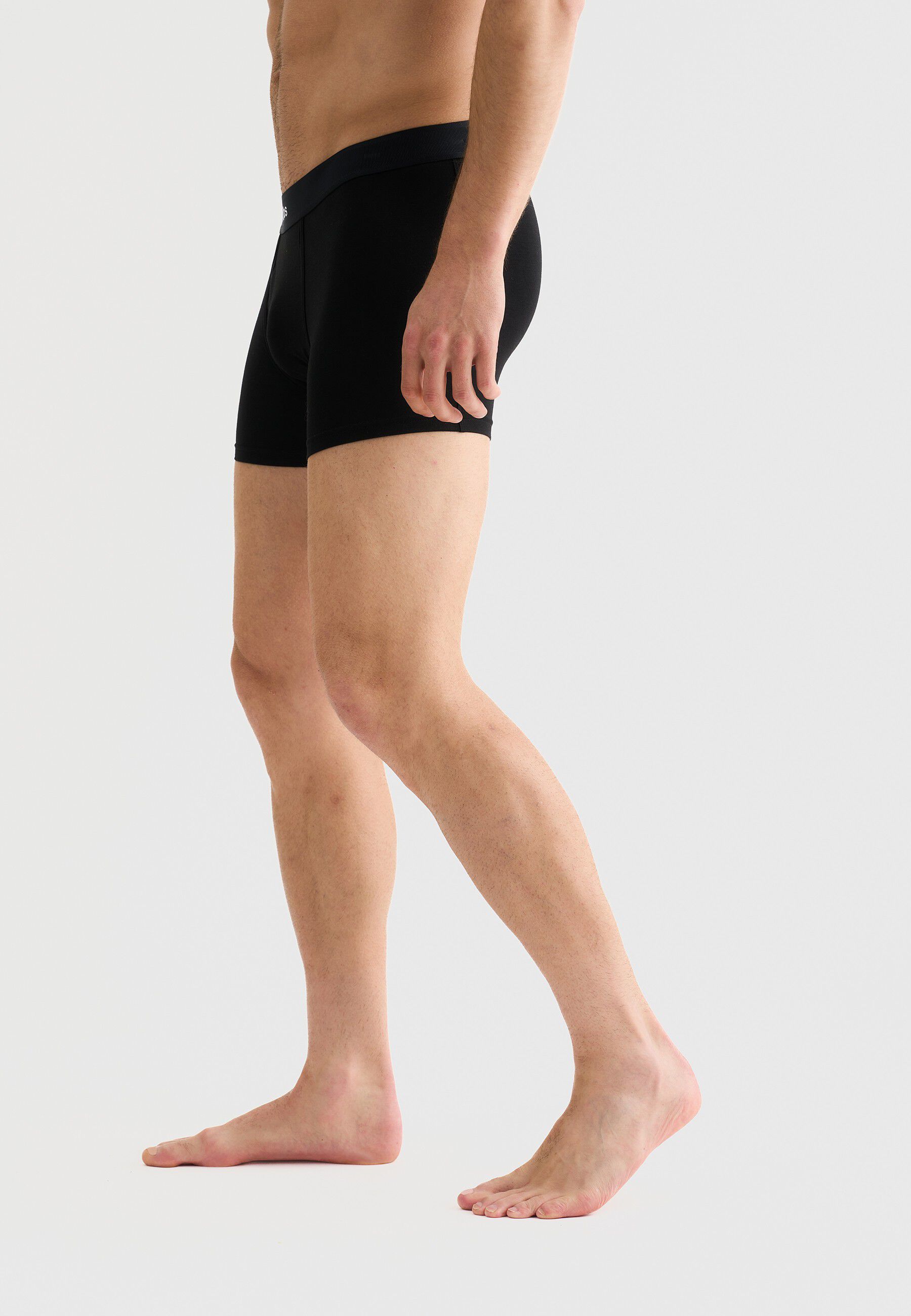 JBS 3-pack tights bamboo w/fly