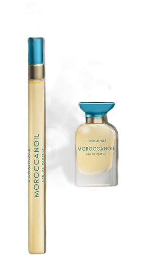 Stocking Stuffer L'Originale Eau de Perfume