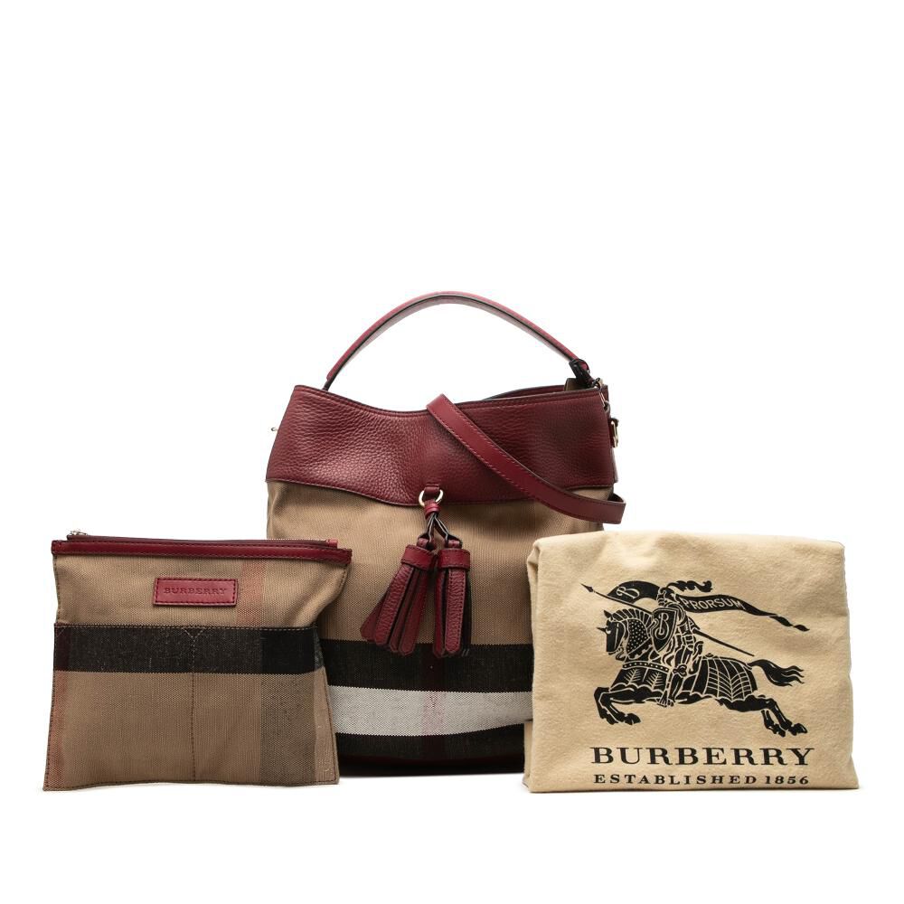 Burberry Handbag