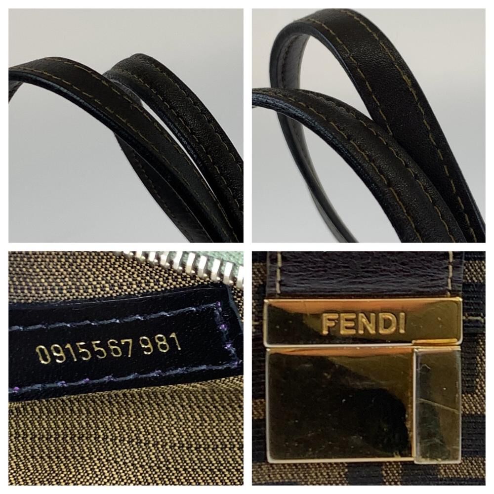Fendi Shoulder Bag