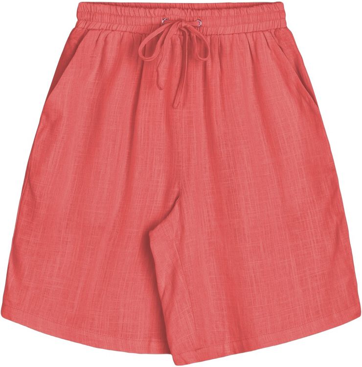 GRTanja Linen Shorts
