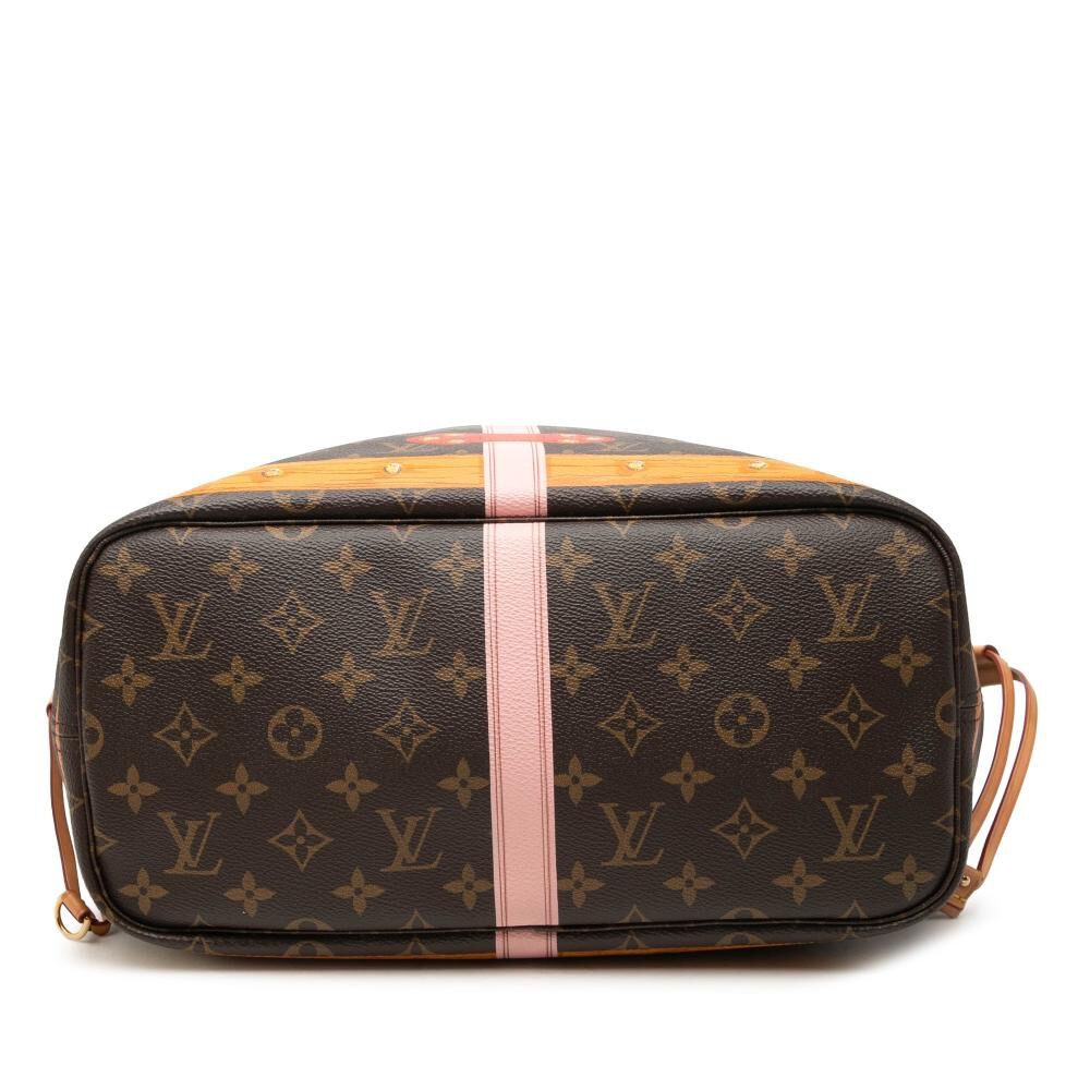 Louis Vuitton Neverfull