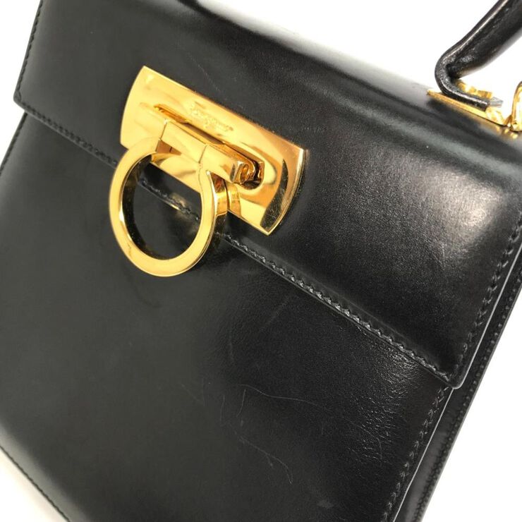Salvatore Ferragamo Handbag