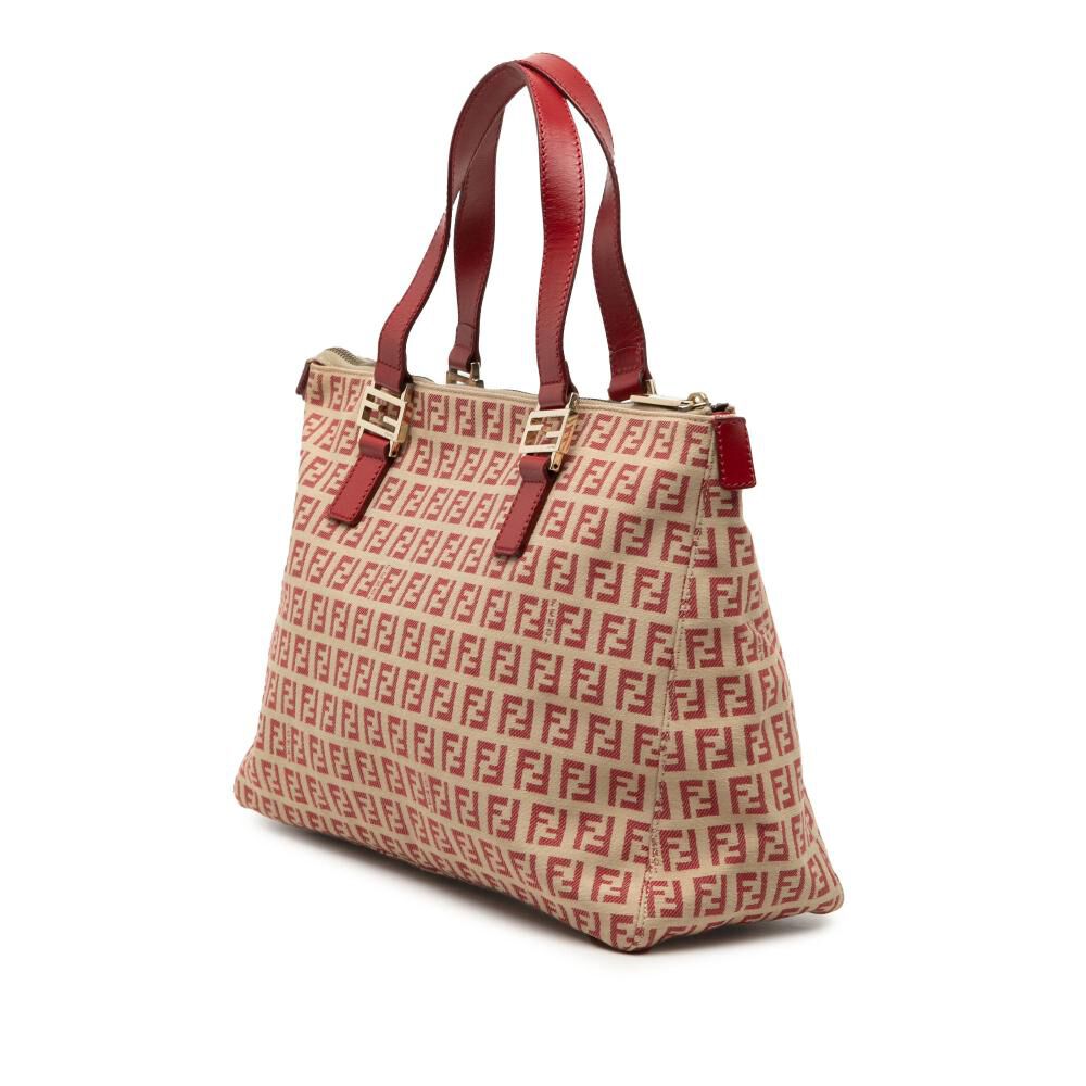 Fendi Tote