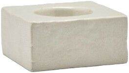 EGG CUP CONCRETE UOVO