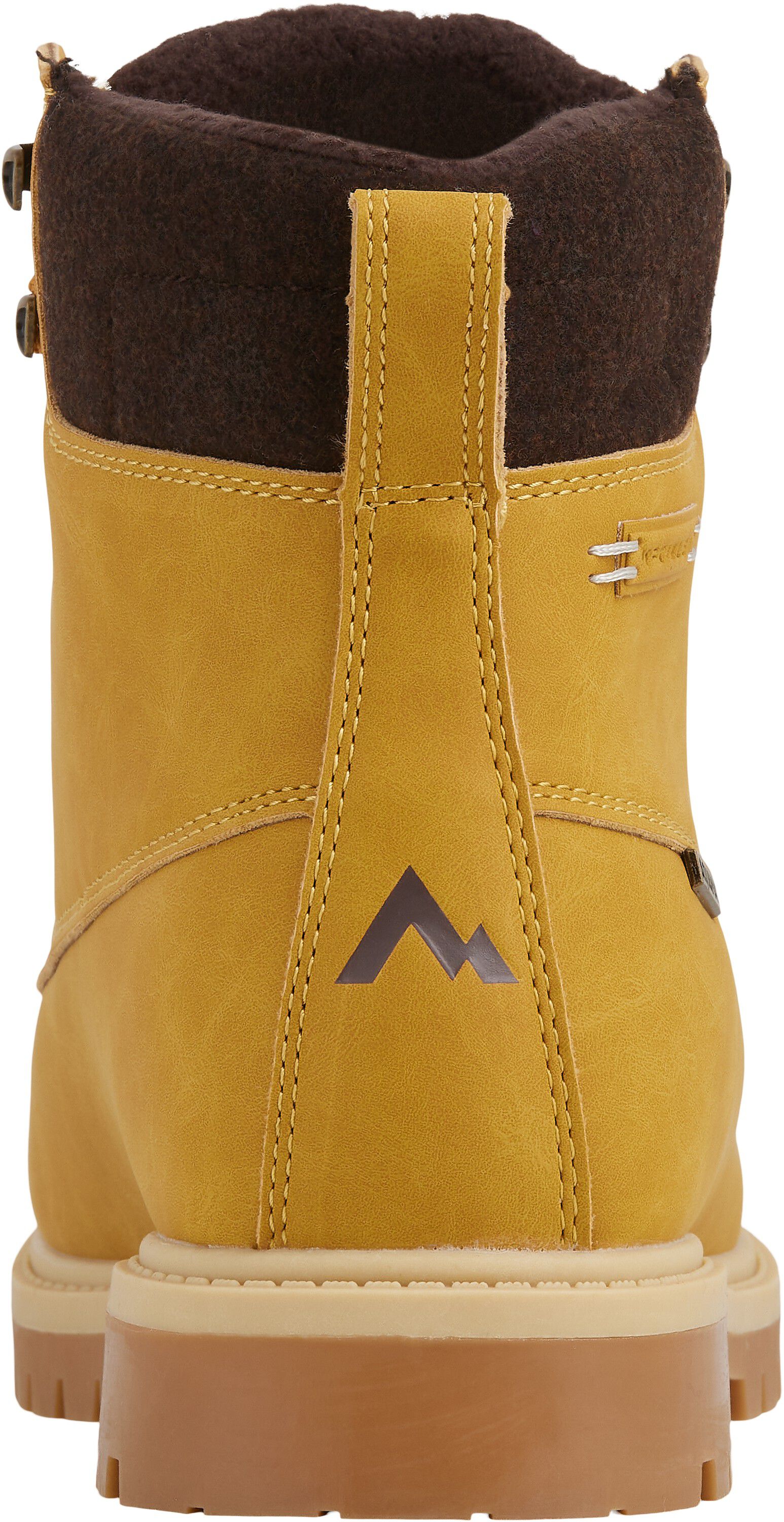 Luca III Vandt&aelig;t Vinter St&oslash;vler