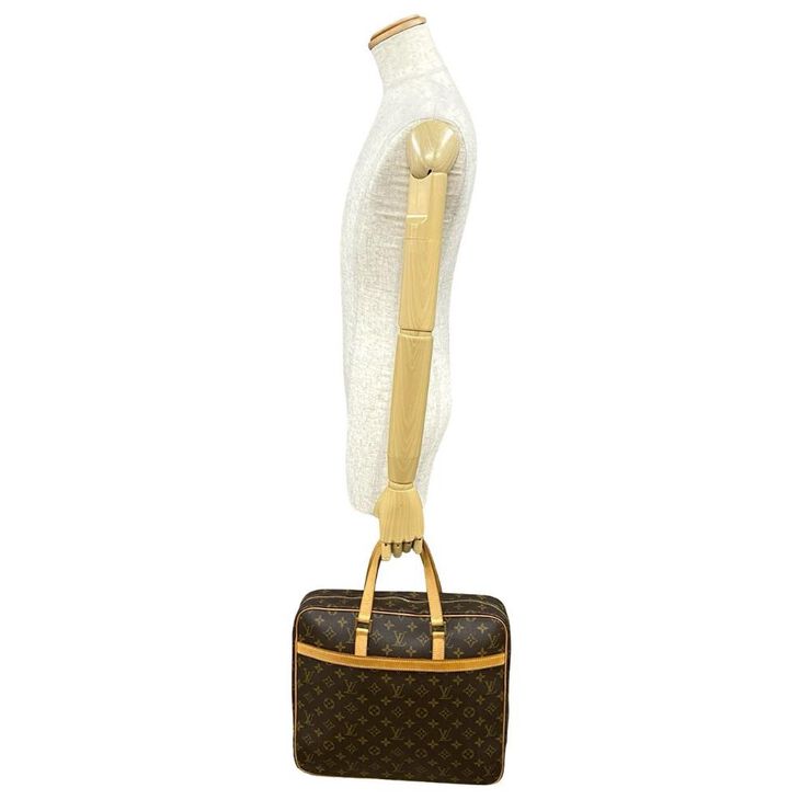 Louis Vuitton Briefcase