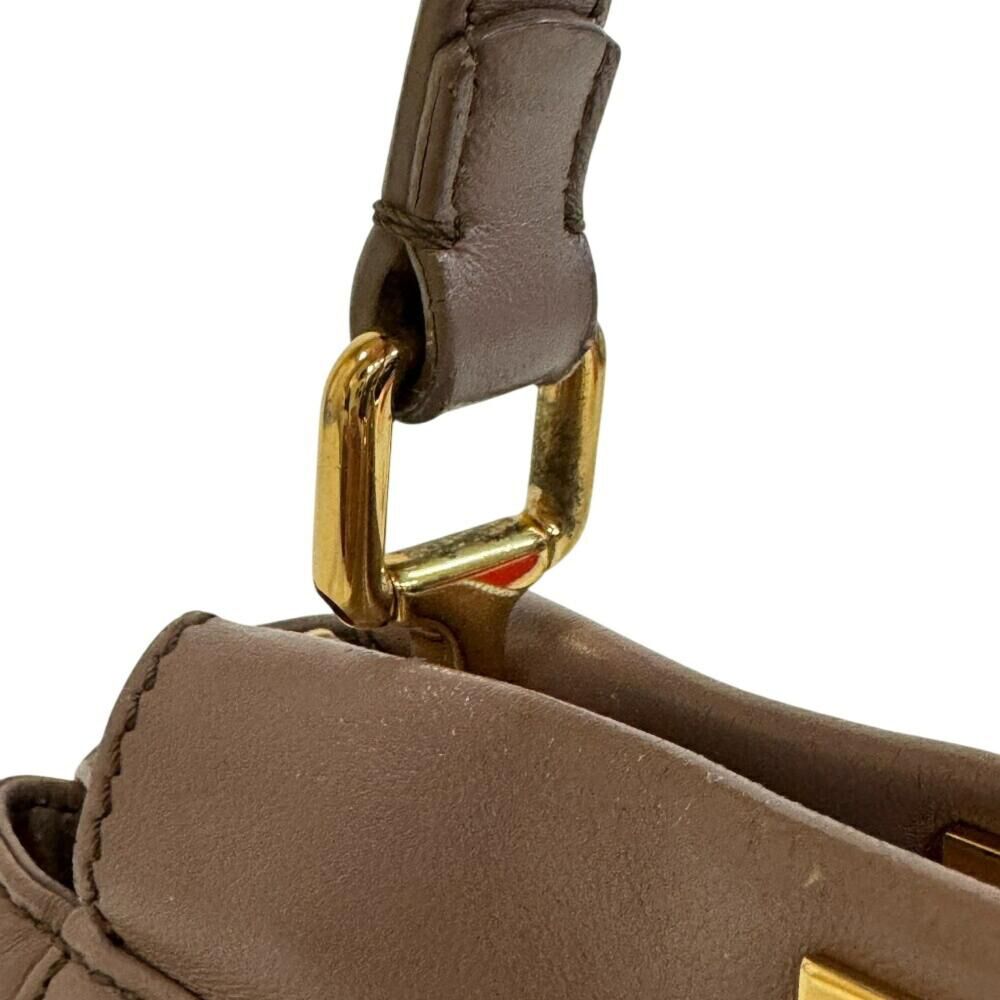 Fendi Peekaboo