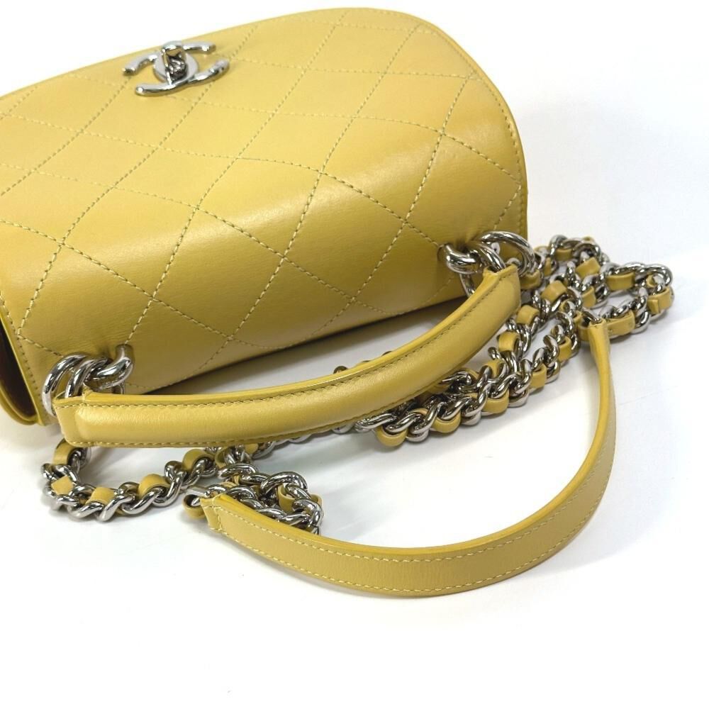 Chanel Handbag