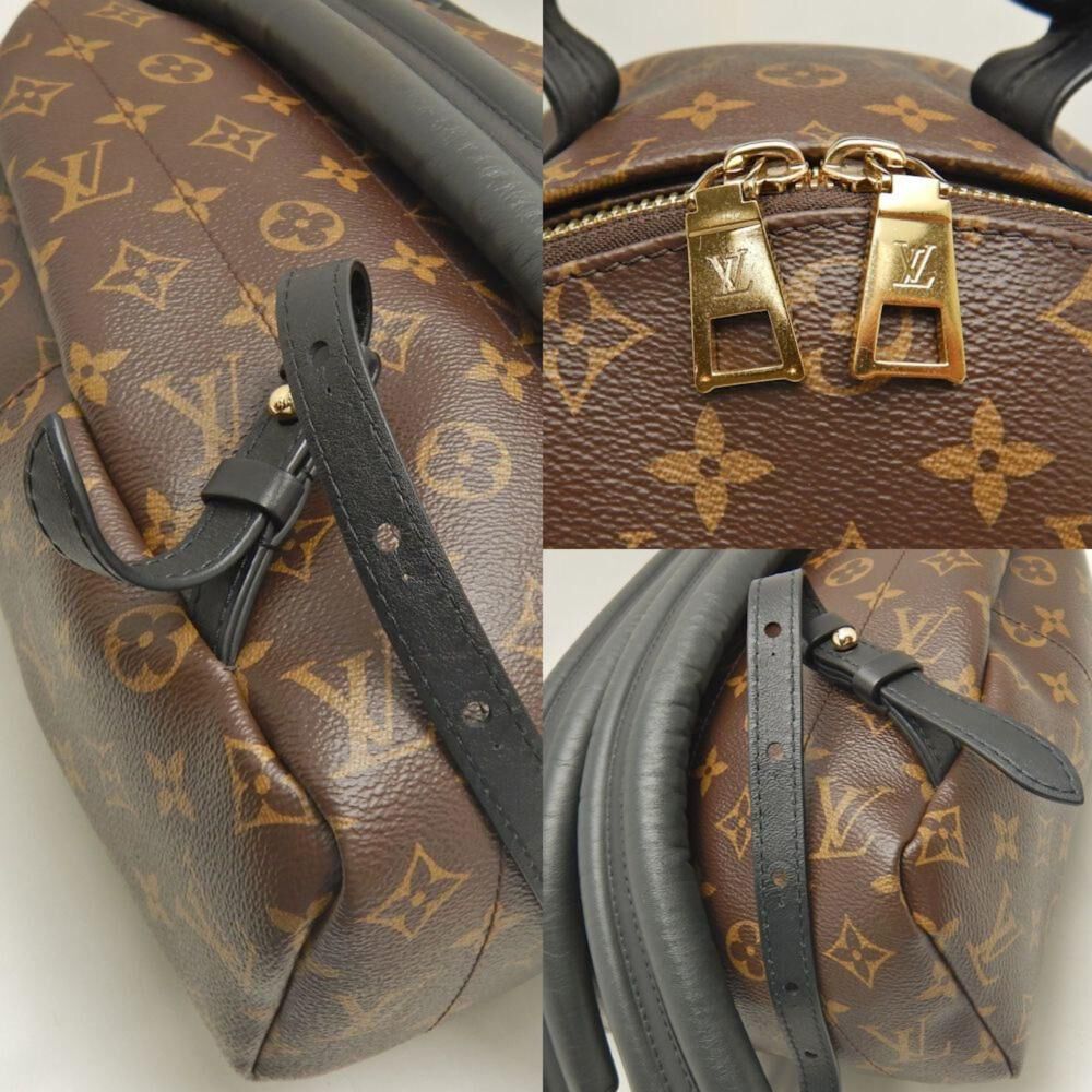 Louis Vuitton Palm Springs