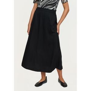 SRStormy Midi Skirt