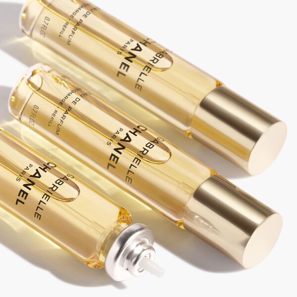 Twist And Spray Set Of Refills Eau De Parfum