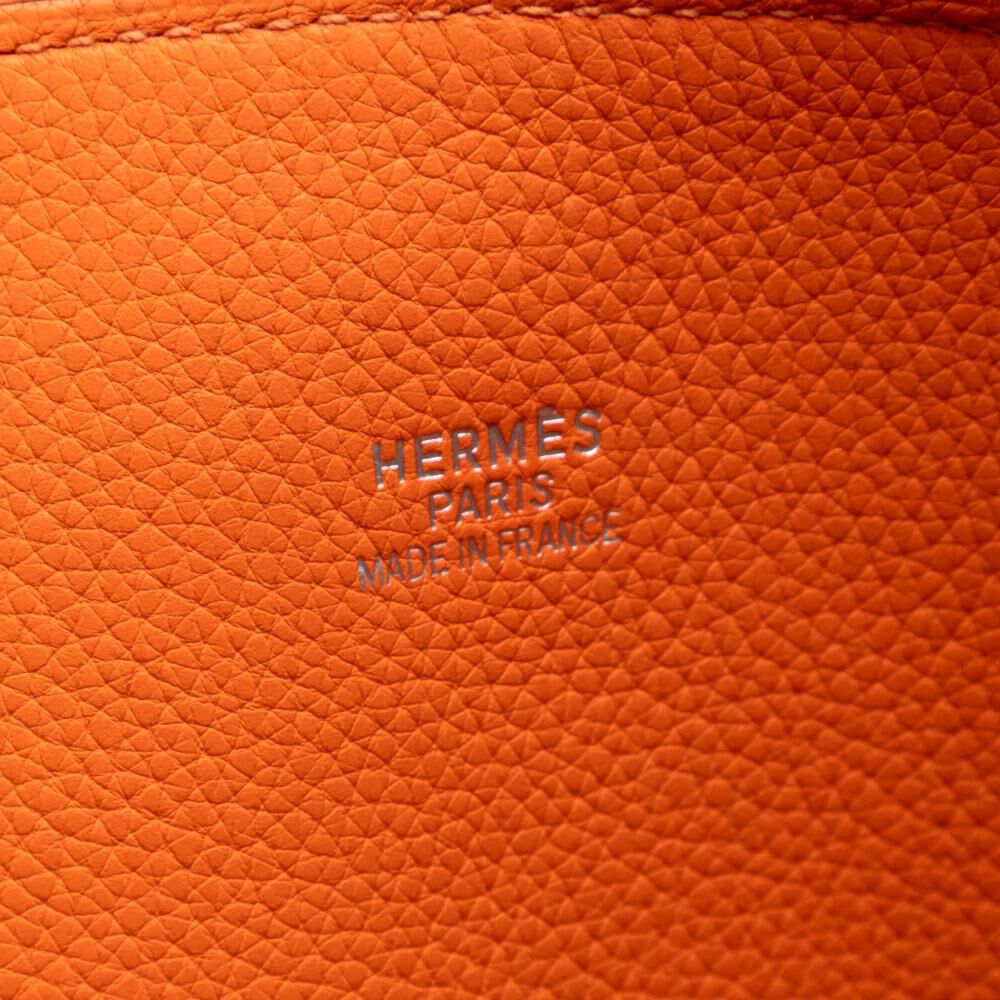 Herm&egrave;s Bolide