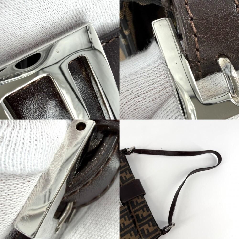 Fendi Shoulder Bag