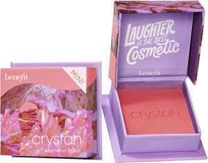 WANDERful World Blush Mini
