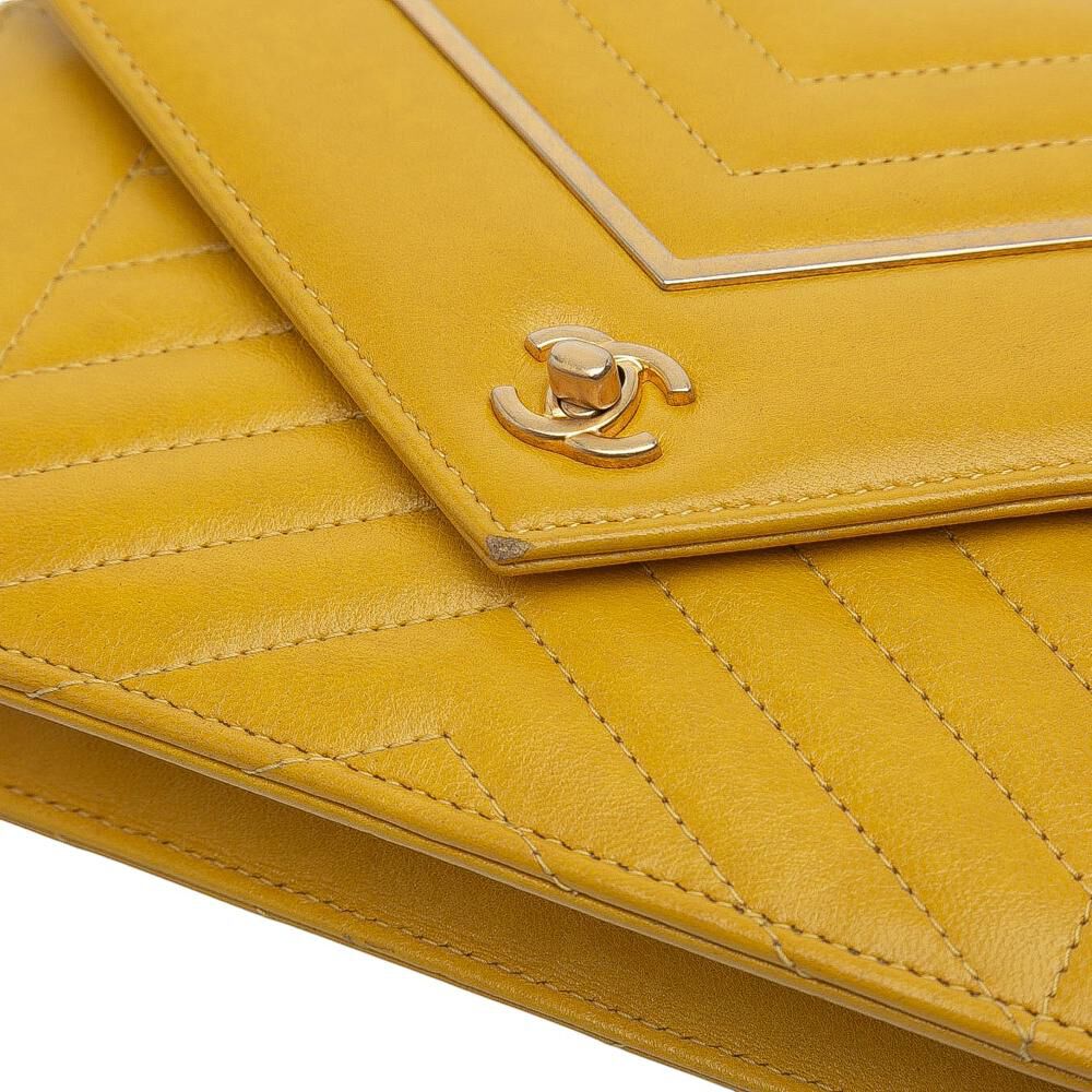 Chanel Flap Bag