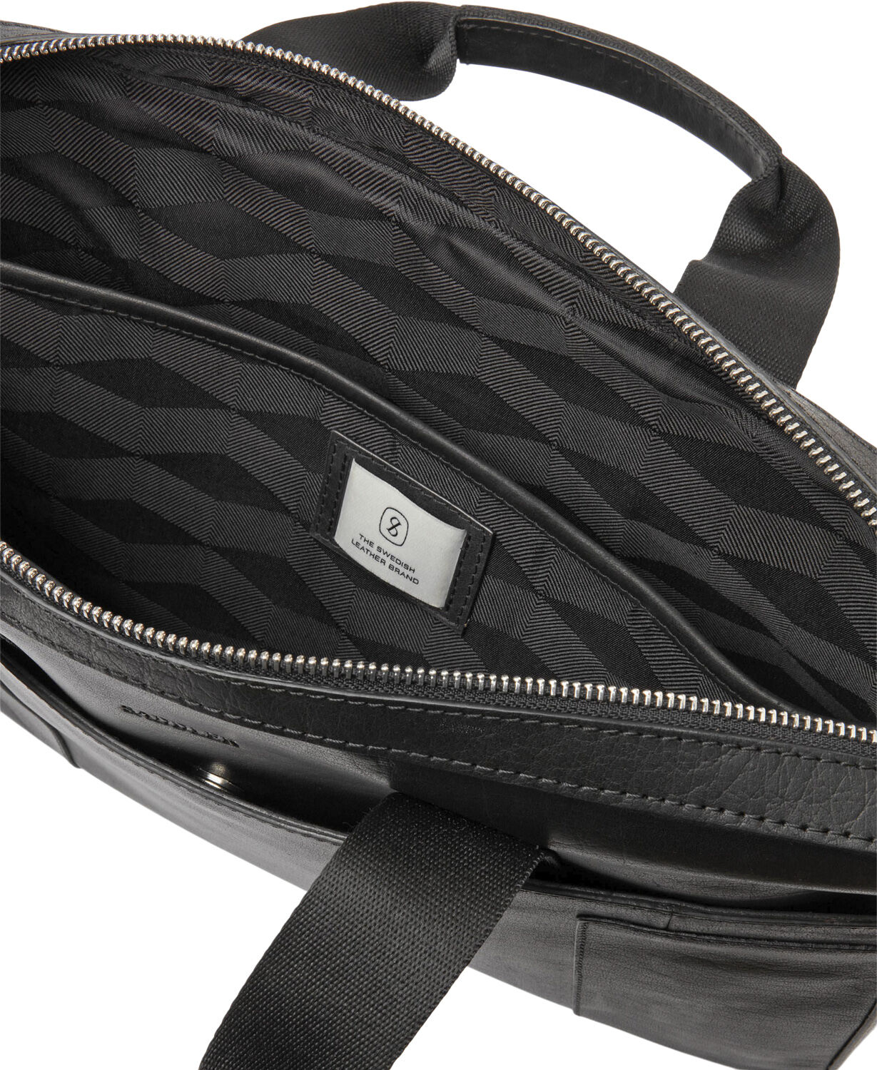 Lanco Brushed silver