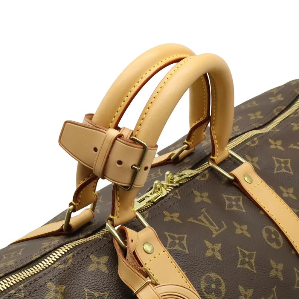 Louis Vuitton Keepall