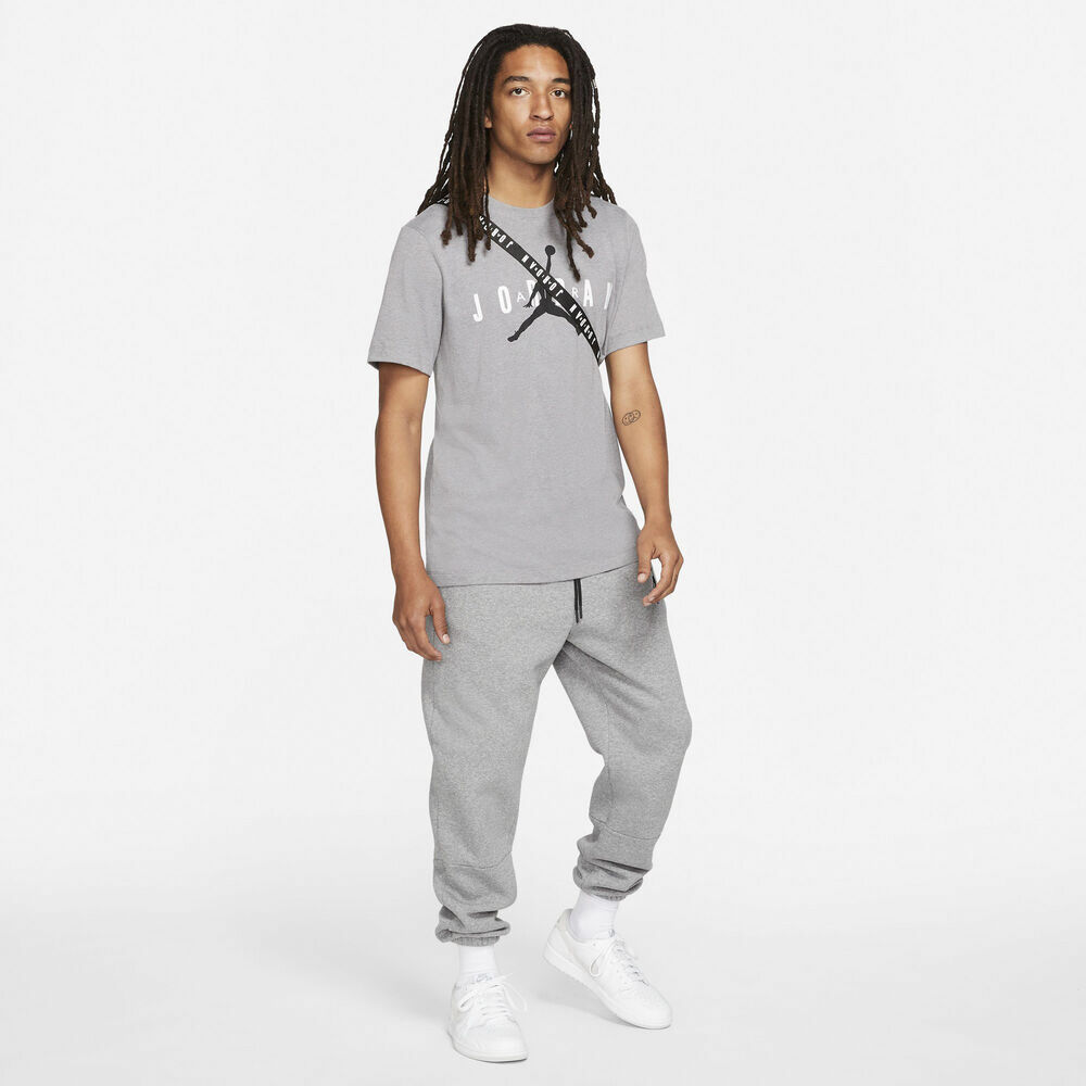 Jordan Air Wordmark T Shirt
