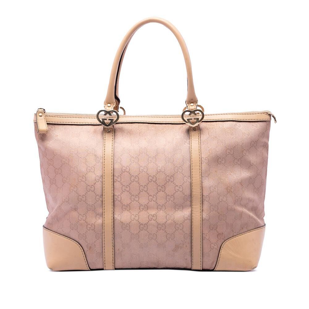 Gucci Tote