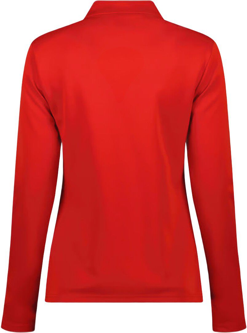 TeamGoal 1/4 Zip Tr&aelig;nings Tr&oslash;je