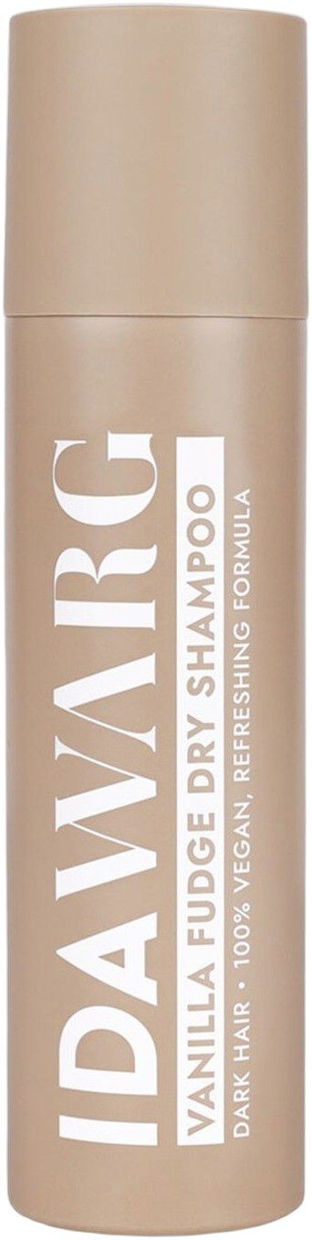 DRY SHAMPOO VANILLA FUDGE DARKHAIR