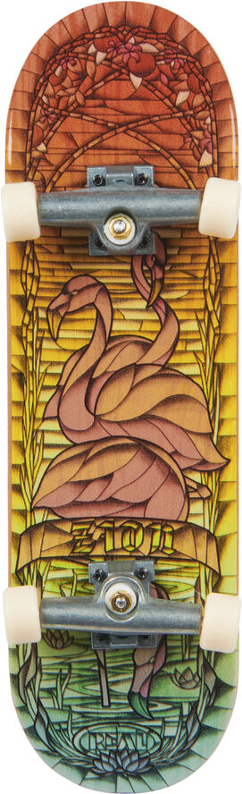 Tech Deck X-Connect Park