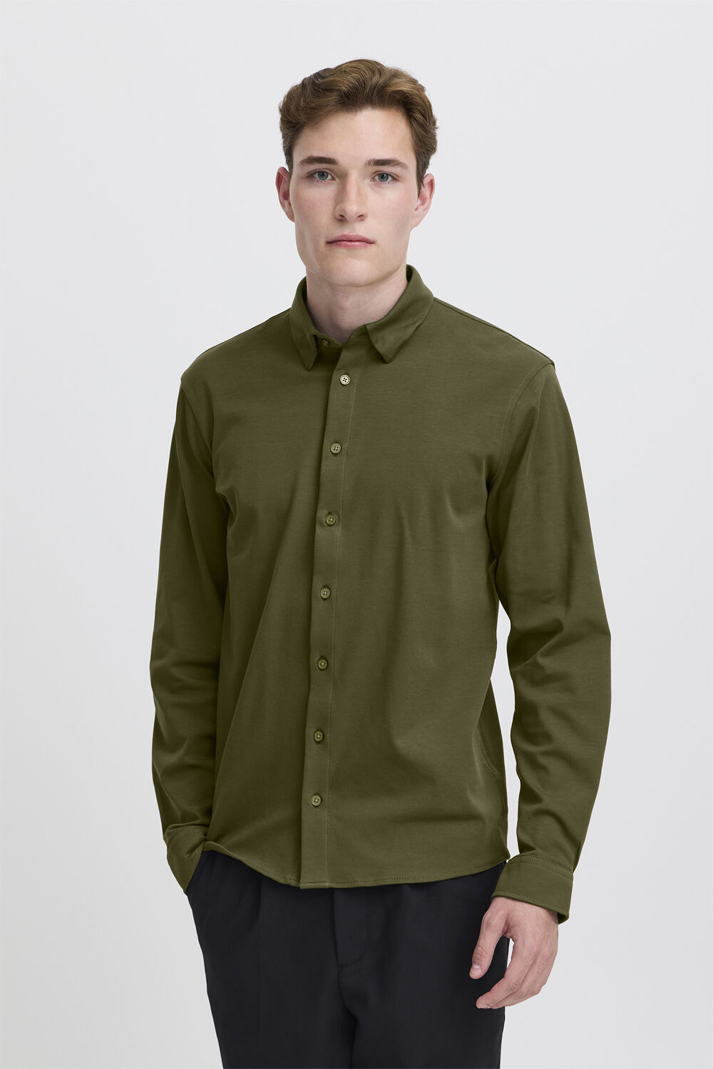 CFARTHUR LS BU jersey shirt