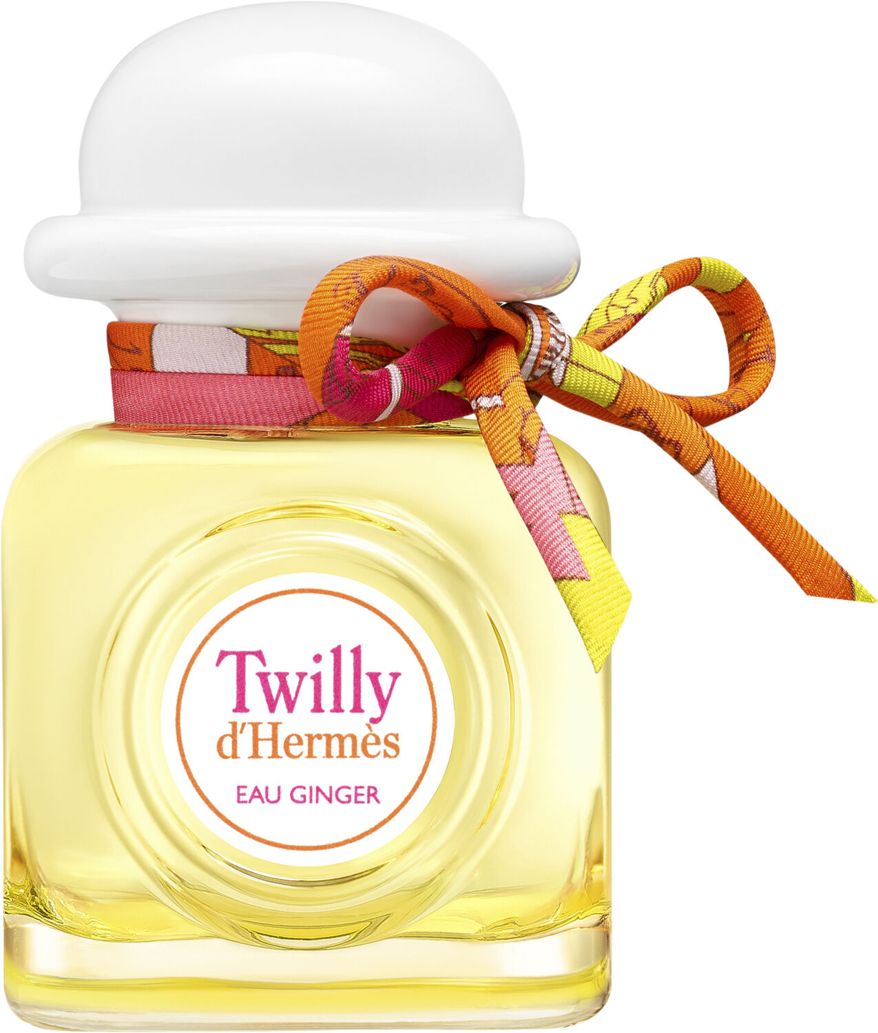 TWILLY D'HERM&Egrave;S EAU GINGER EAU DE PARFUM