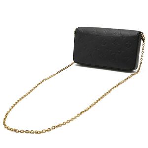 Louis Vuitton Pochette Felicie