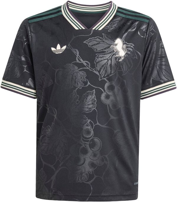 Juventus 25/26 3 Trøje