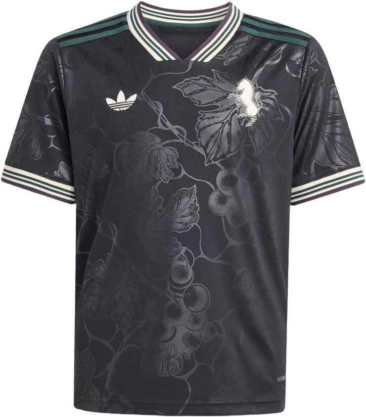 Juventus 25/26 3 Trøje