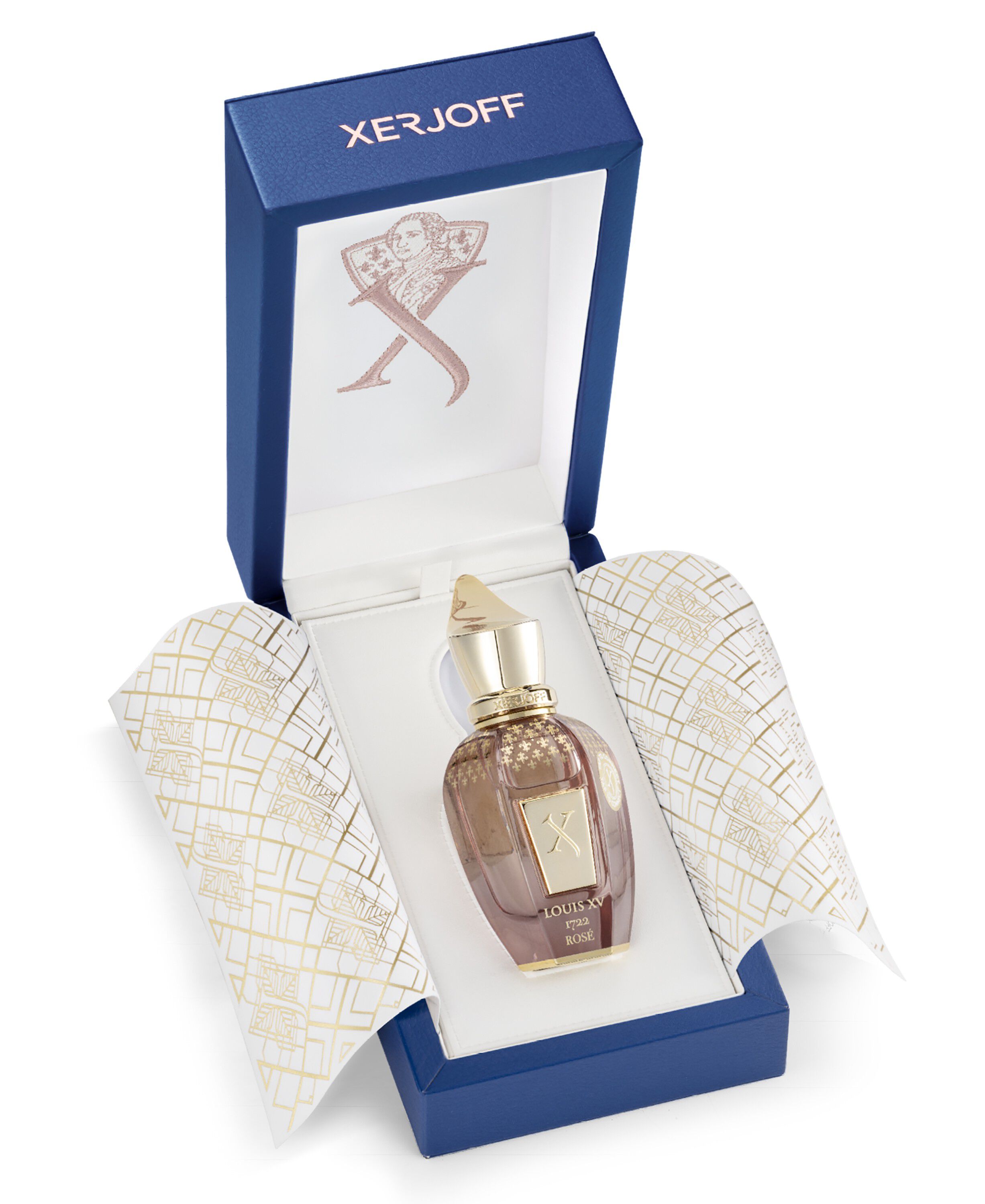 LOUIS XV 1722 ROS&Eacute; Parfum 50 ml