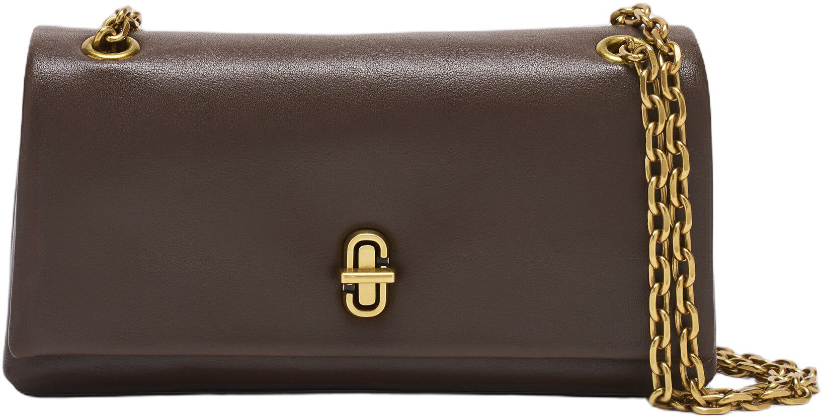 THE DUAL CHAIN MINI BAG