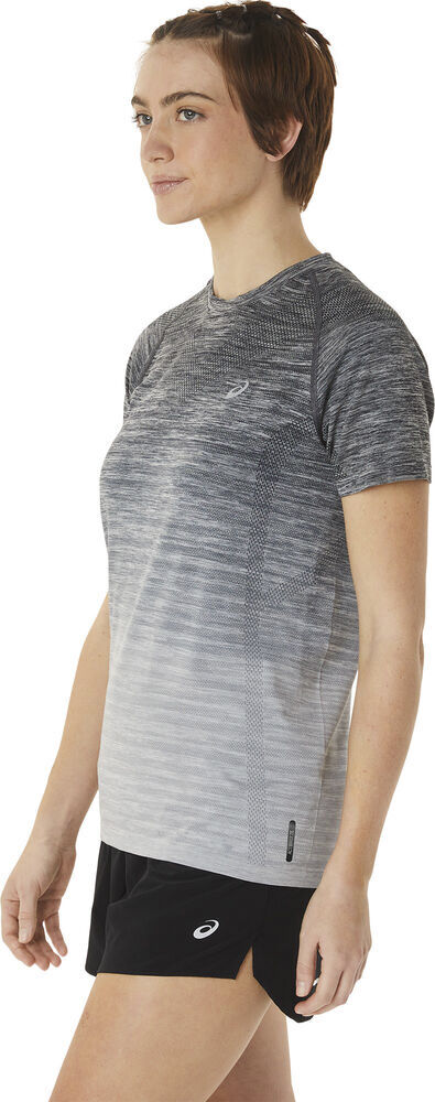 Seamless l&oslash;be T-shirt